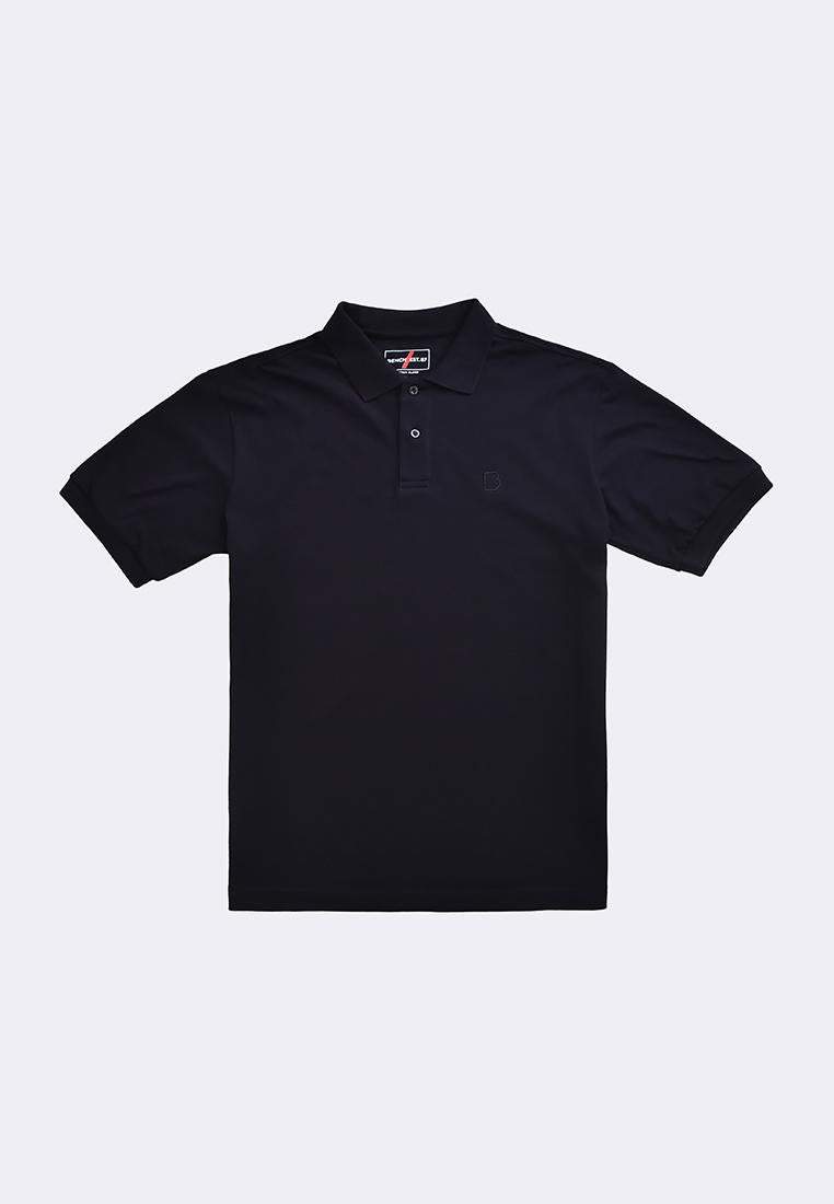 Men's Classic Polo Shirt