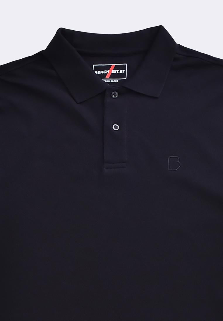 Men's Classic Polo Shirt