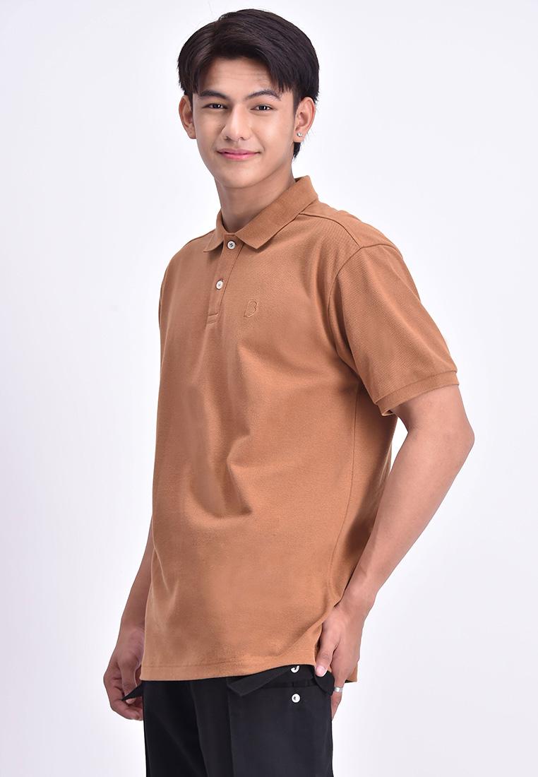 Men's Classic Polo Shirt