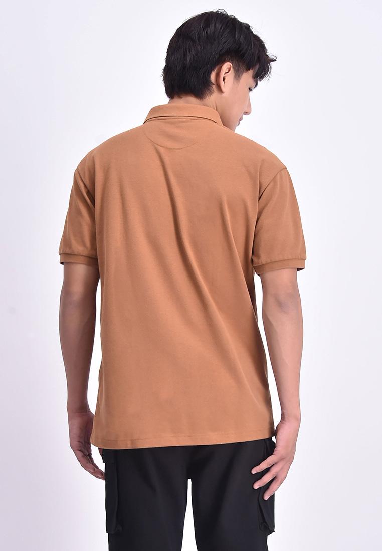 Men's Classic Polo Shirt