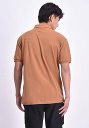 Men's Classic Polo Shirt