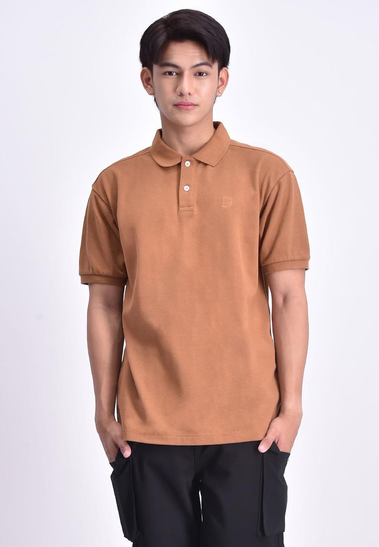 Men's Classic Polo Shirt