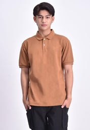 Men's Classic Polo Shirt