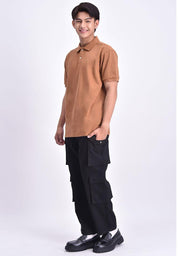 Men's Classic Polo Shirt