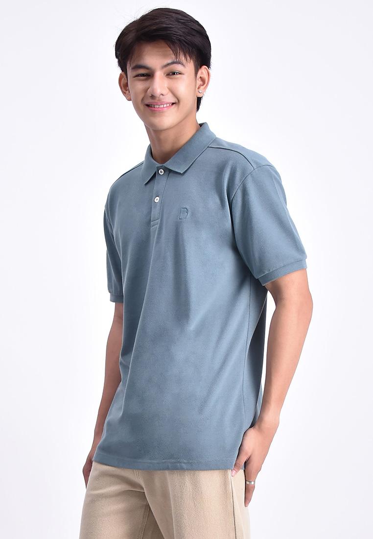 Men's Classic Polo Shirt