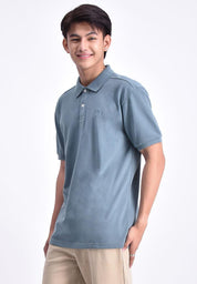 Men's Classic Polo Shirt
