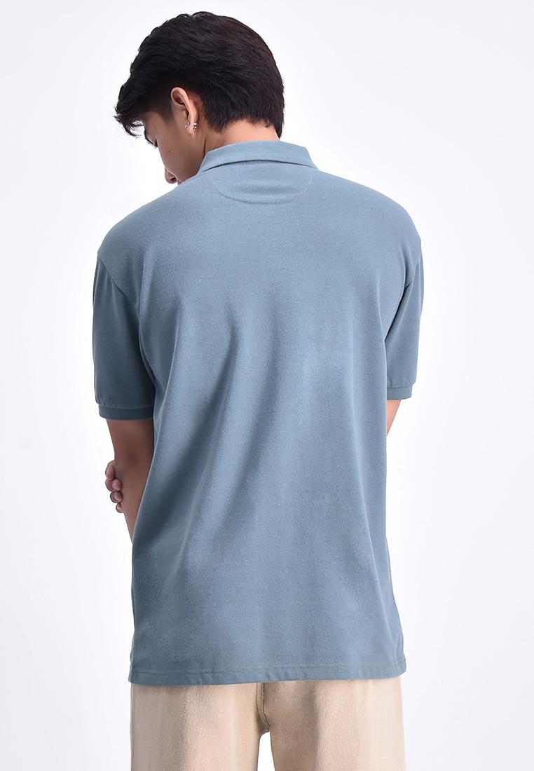 Men's Classic Polo Shirt