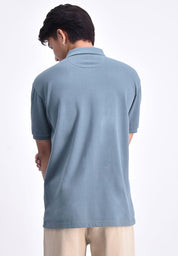 Men's Classic Polo Shirt