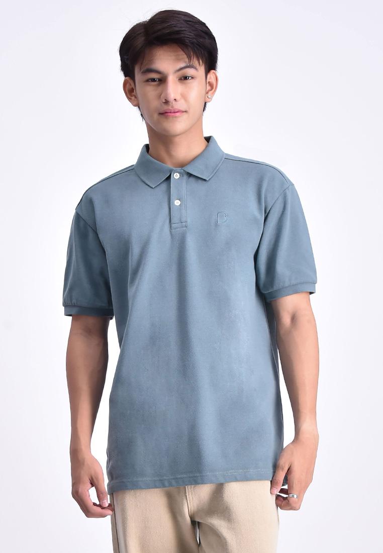 Men's Classic Polo Shirt