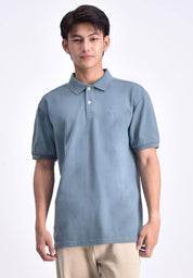 Men's Classic Polo Shirt