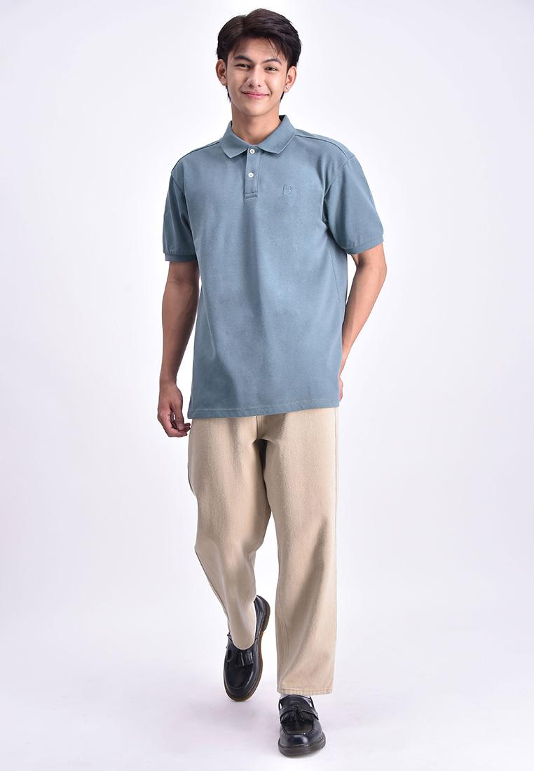 Men's Classic Polo Shirt