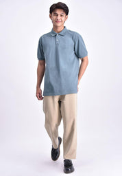 Men's Classic Polo Shirt