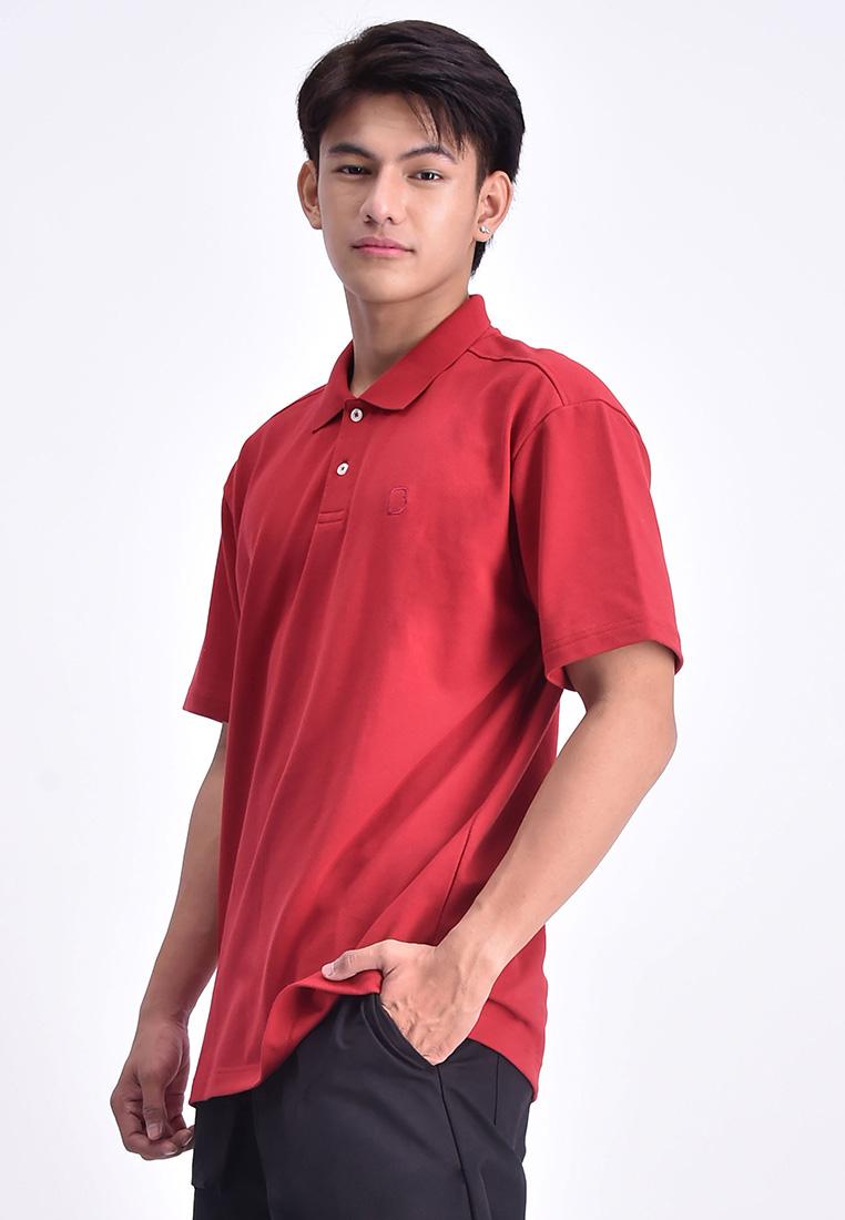 Men's Classic Polo Shirt