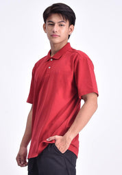 Men's Classic Polo Shirt