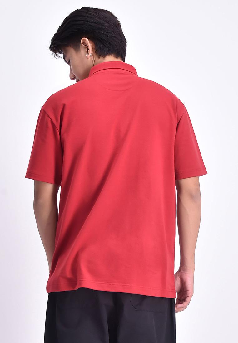 Men's Classic Polo Shirt