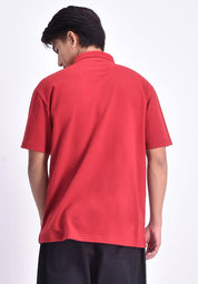 Men's Classic Polo Shirt