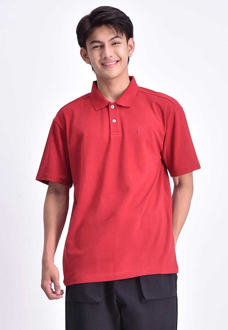 Men's Classic Polo Shirt