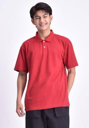 Men's Classic Polo Shirt