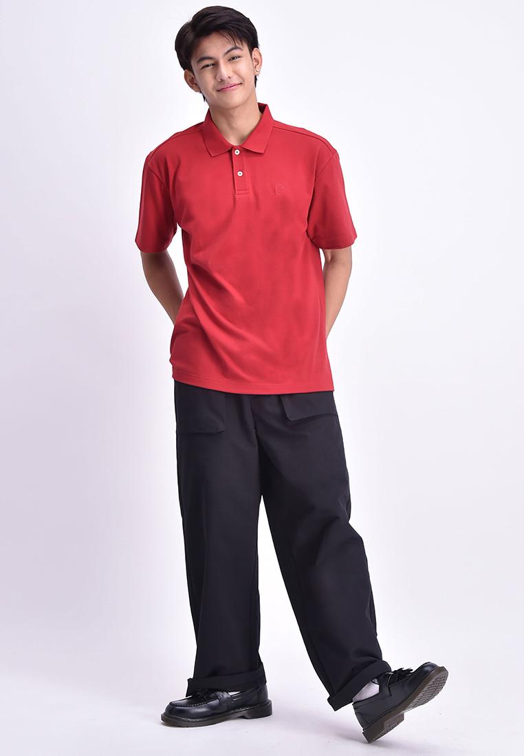 Men's Classic Polo Shirt