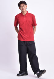 Men's Classic Polo Shirt