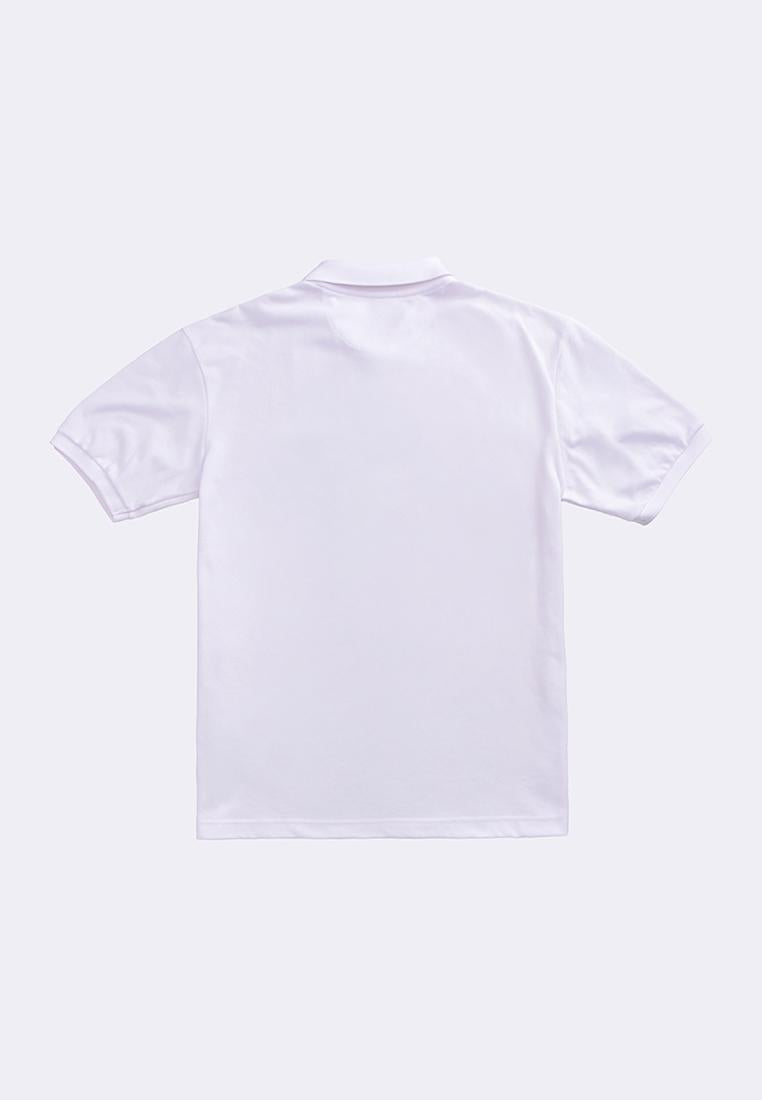 Men's Classic Polo Shirt