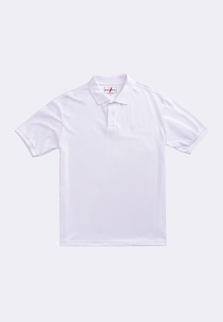 Men's Classic Polo Shirt