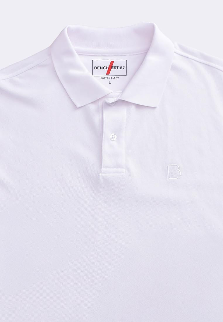 Men's Classic Polo Shirt