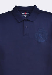 Men's Oversized Polo Shirt