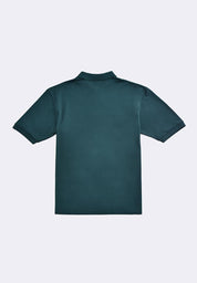 Men's Oversized Polo Shirt