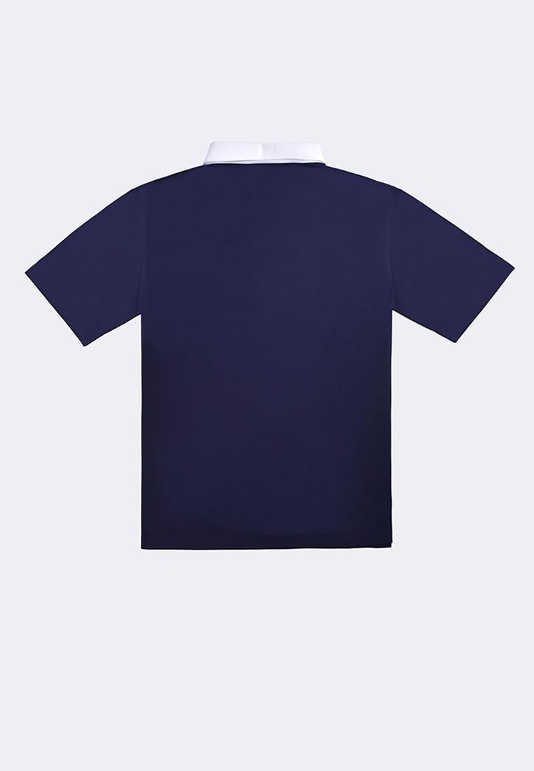 Men's Heritage Polo Shirt