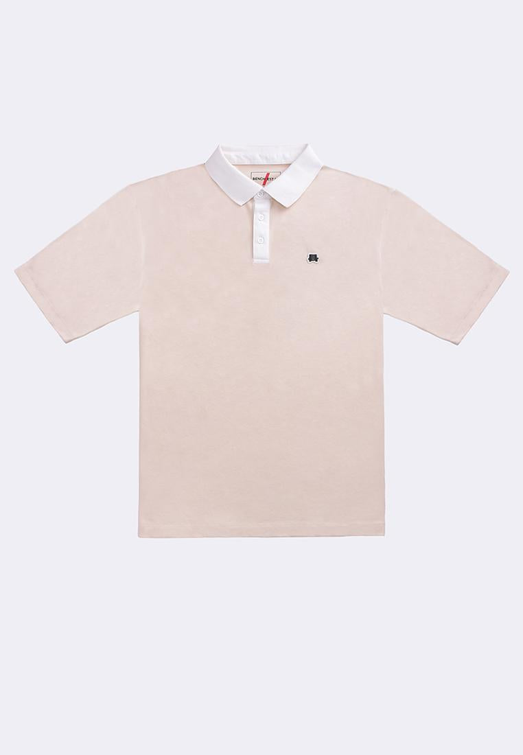 Men's Heritage Polo Shirt