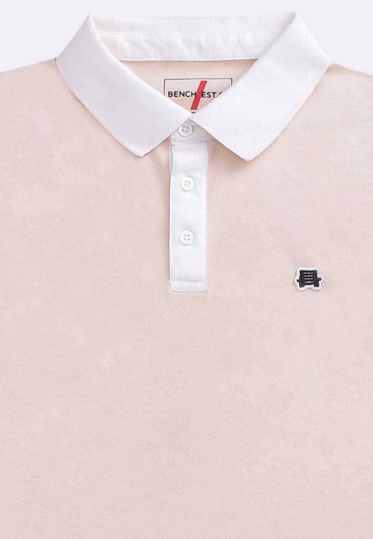 Men's Heritage Polo Shirt