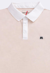 Men's Heritage Polo Shirt