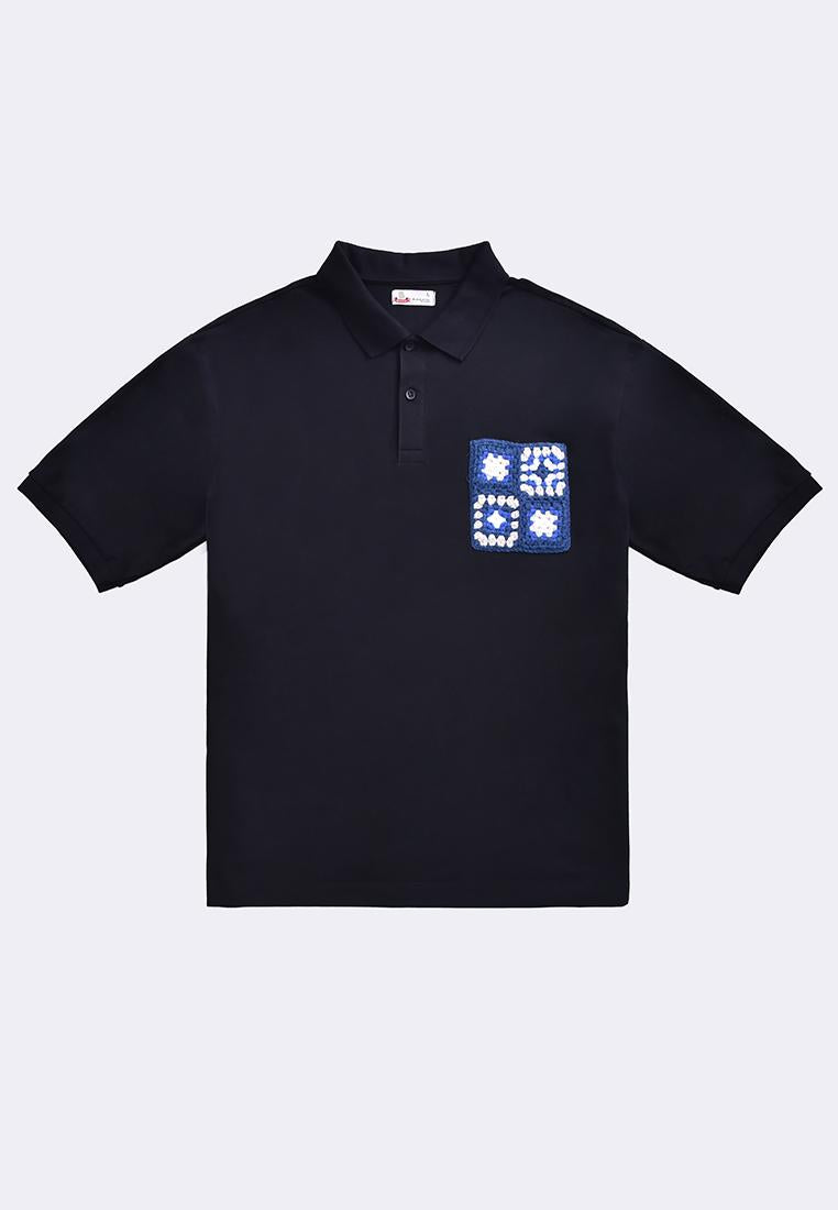 Men's Polo Shirt - Main Image