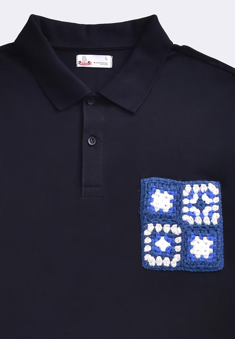 Men's Polo Shirt