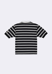 Bench x SB19 Men's Striped Polo Shirt