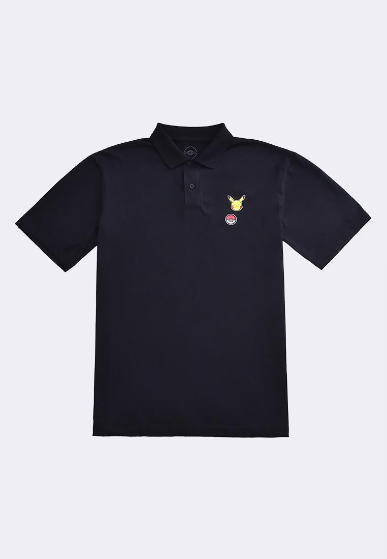 Pokémon Men's Polo Shirt