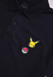 Pokémon Men's Polo Shirt