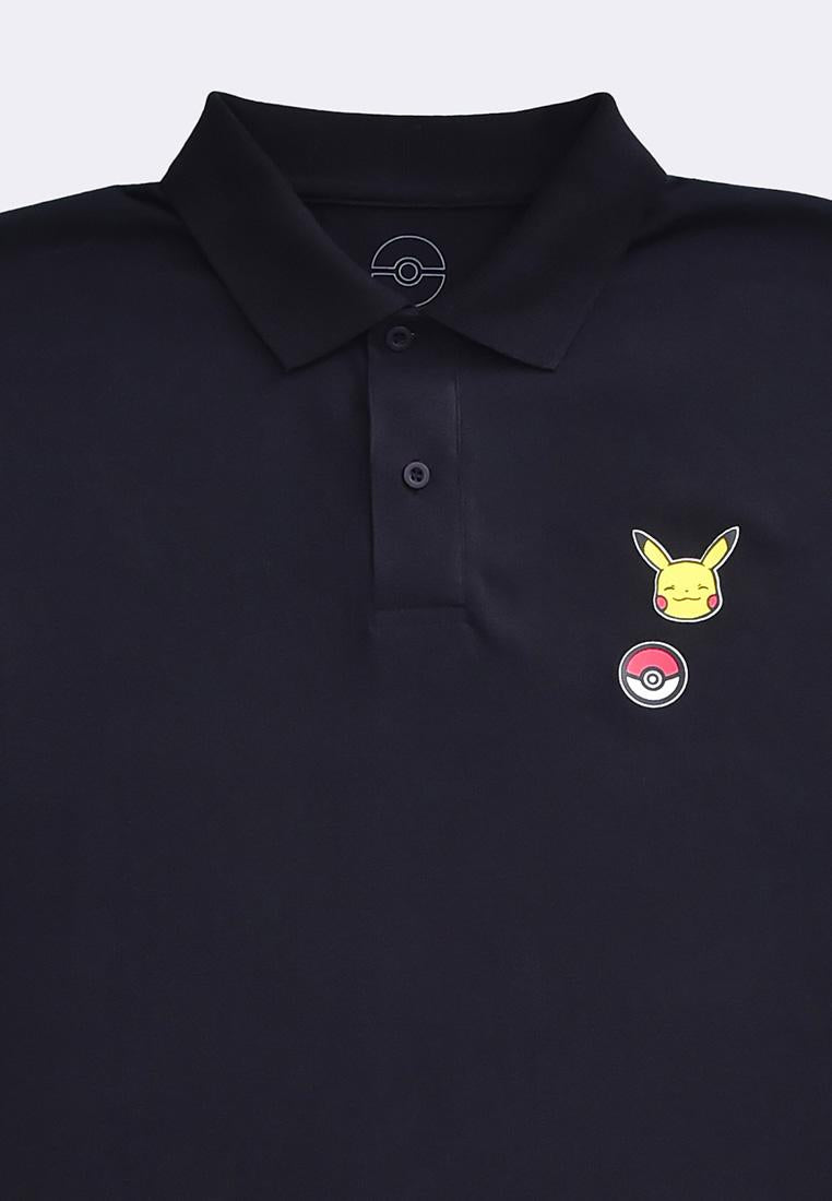 Pokémon Men's Polo Shirt