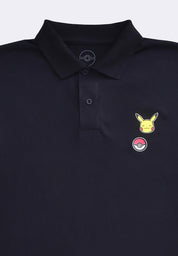Pokémon Men's Polo Shirt