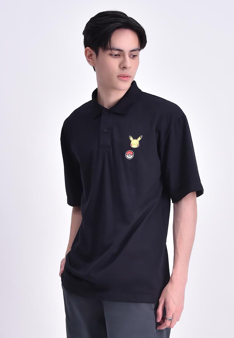 Pokémon Men's Polo Shirt