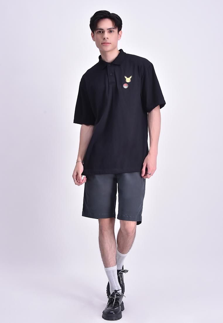 Pokémon Men's Polo Shirt