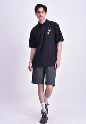 Pokémon Men's Polo Shirt