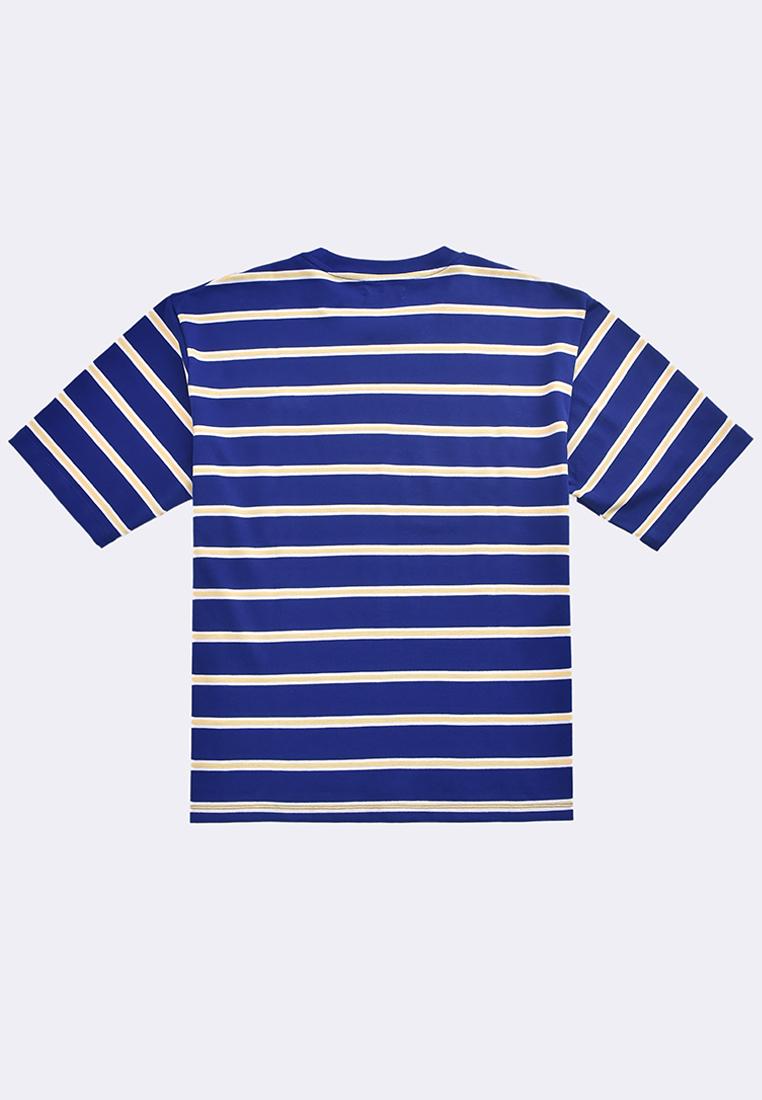 Men's Striped T-Shirt