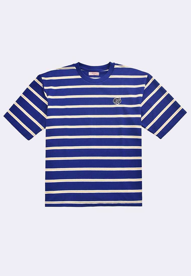 Men's Striped T-Shirt