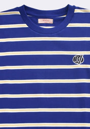 Men's Striped T-Shirt