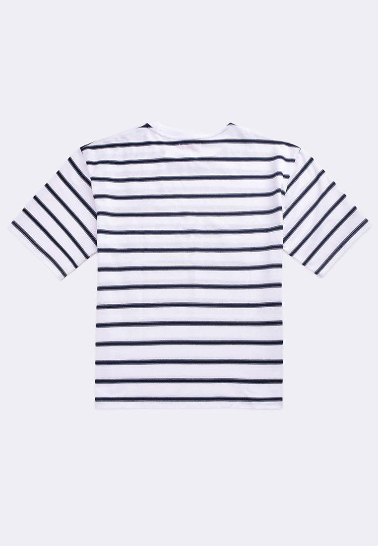 Men's Striped T-Shirt