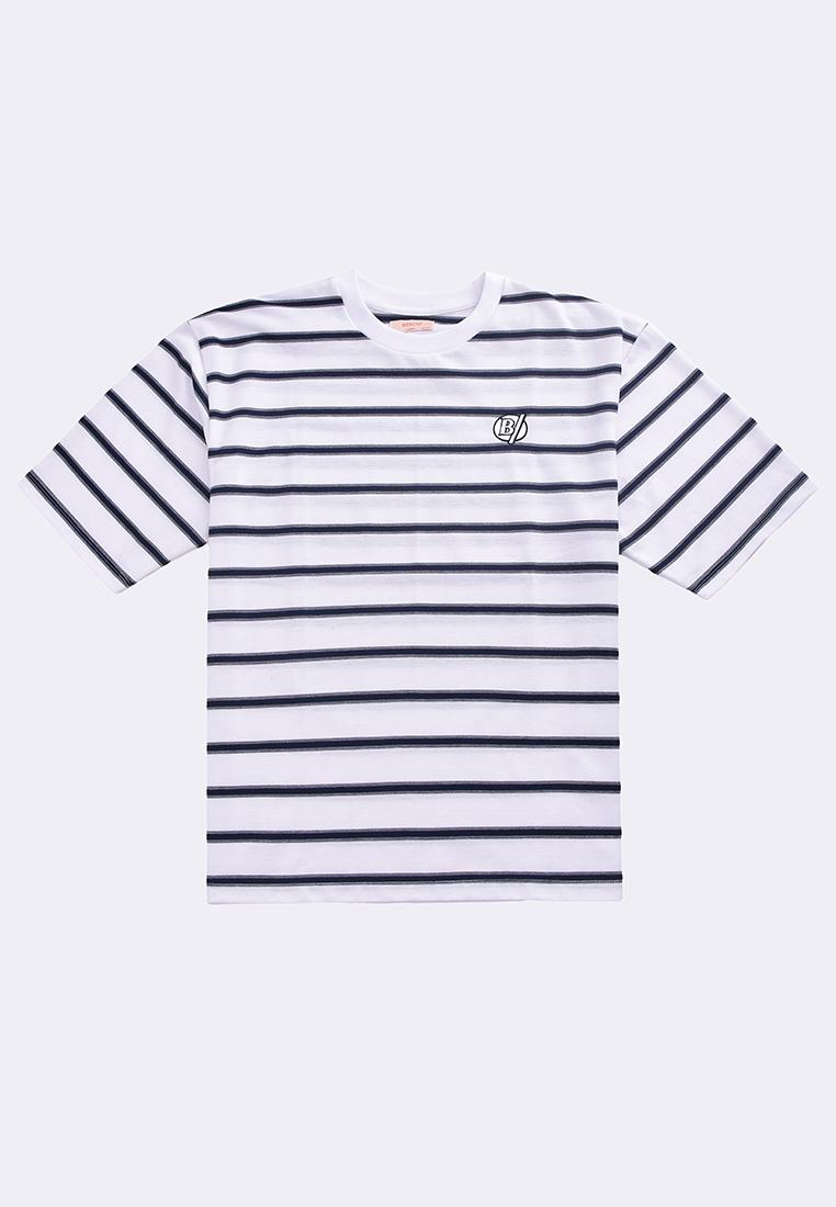 Men's Striped T-Shirt