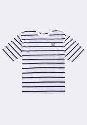 Men's Striped T-Shirt