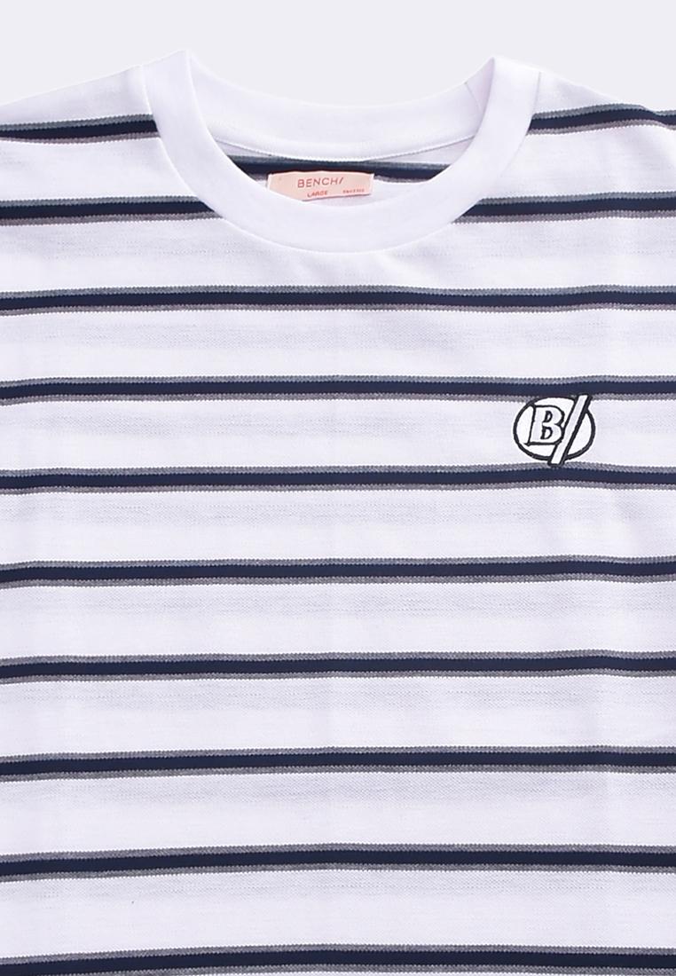 Men's Striped T-Shirt